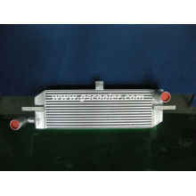 Aluminium-Platten-Luftkühler für Luftverdichter (A066)